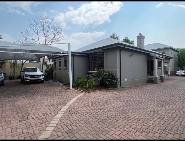 1 BEDROOM PROPERTY TO RENT IN HATFIELD